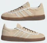Sizing adidas Handball Spezial Scarpe Sand Strata/Bianco Sporco/Gomma LA0313