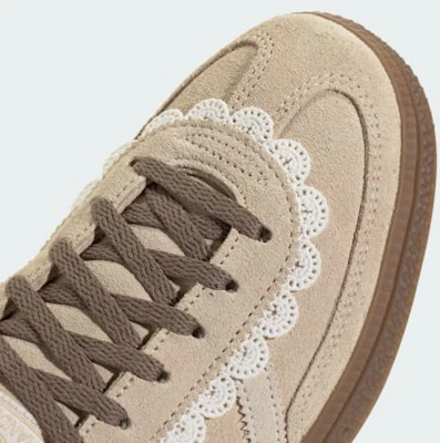 adidas Handball Spezial Scarpe Sand Strata/Bianco Sporco/Gomma LA0313 1