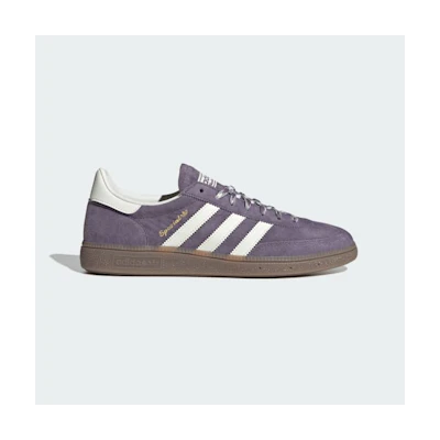 Adidas Handball Spezial sneakers Shadow Violet/Off White/Gum