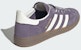 Adidas Handball Spezial sneakers Shadow Violet/Off White/Gum KI5943