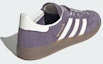 Purchase Adidas Handball Spezial sneakers Shadow Violet/Off White/Gum KI5943