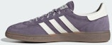 Details for Adidas Handball Spezial sneakers Shadow Violet/Off White/Gum KI5943