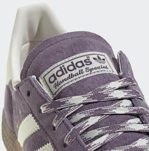 阿迪达斯 Handball Spezial 运动鞋 紫影/米白色/生胶 KI5943 Cheap 阿迪达斯 Handball Spezial 运动鞋 紫影/米白色/生胶 KI5943