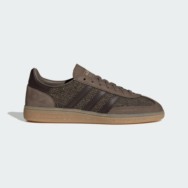 Adidas Handball Spezial Sneakers Supplier Colour/Aurora Coffee/None KJ1248
