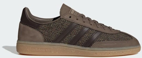 Adidas Handball Spezial Sneakers Supplier Colour/Aurora Coffee/None KJ1248 Adidas Handball Spezial Sneakers Supplier Colour/Aurora Coffee/None KJ1248