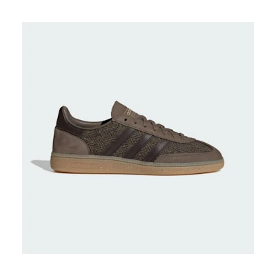 Adidas Handball Spezial Sneakers Supplier Colour/Aurora Coffee/None
