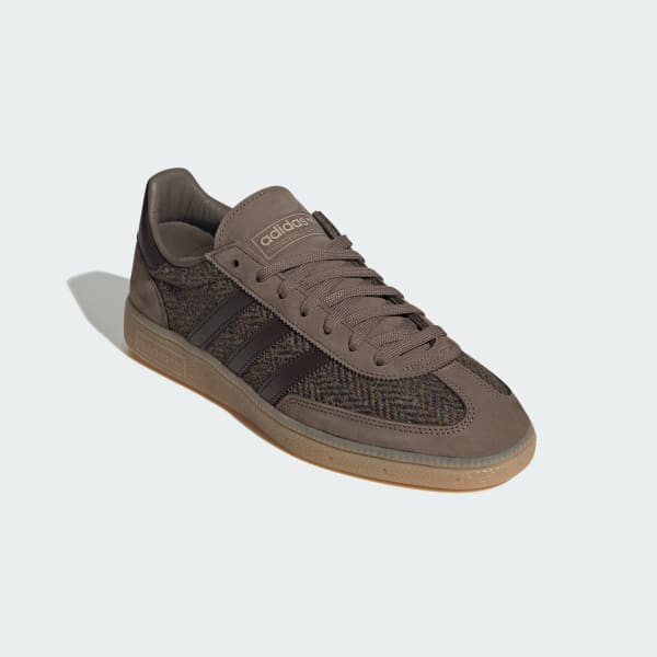 Purchase Adidas Handball Spezial Aurora Coffee Sneakers KJ1248