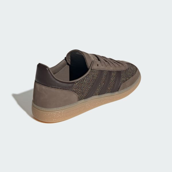 Details for Adidas Handball Spezial Aurora Coffee Sneakers KJ1248