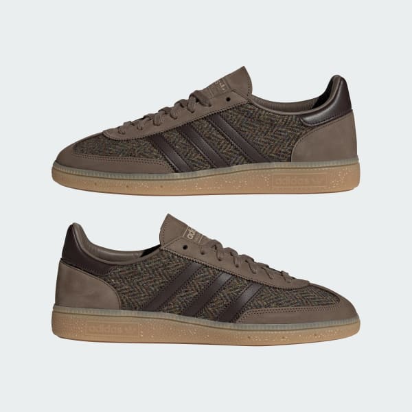 Cheap Adidas Handball Spezial Aurora Coffee Sneakers KJ1248
