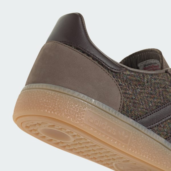 Cheap アディダス ハンドボール スペツィアル スニーカー サプライ カラー/オーロラ コーヒー KJ1248