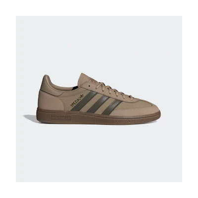 Adidas Handball Spezial Sneakers Trace Khaki/Cargo Brown/Gum