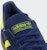 Adidas Handball Spezial Sneakers Victory Blue/Solar Yellow/Gold Metallic JR3845