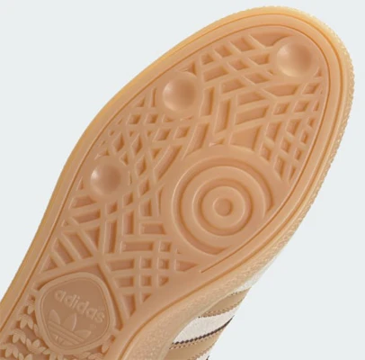 阿迪达斯 Handball Spezial 运动鞋 奇妙米色/硬纸板色/生胶色 IH9762 2