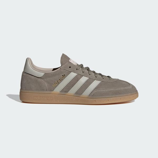 Adidas Handball Spezial Sports Shoes Clay/Beige/Gum IH9761