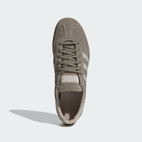 Lookbook Adidas Handball Spezial Scarpe Sportive Argilla/Beige/Gomma IH9761