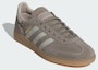 Shop Adidas Handball Spezial Sepatu Olahraga Clay/Beige/Gum IH9761