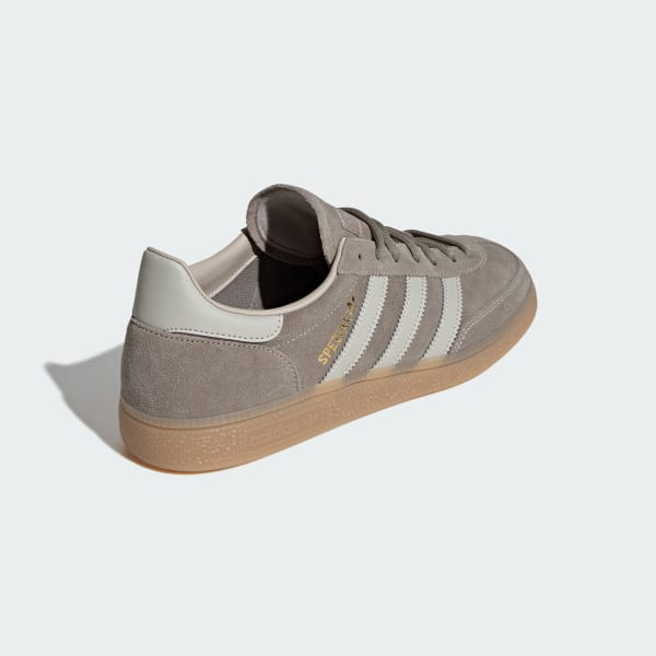 Purchase Adidas Handball Spezial Sepatu Olahraga Clay/Beige/Gum IH9761
