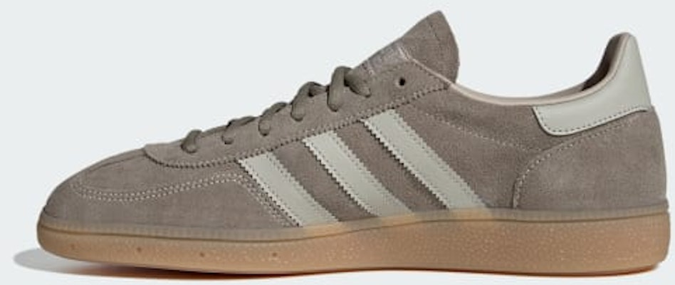 Adidas Handball Spezial Sepatu Olahraga Clay/Beige/Gum IH9761 Details for Adidas Handball Spezial Sepatu Olahraga Clay/Beige/Gum IH9761