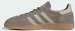 Details for Adidas Handball Spezial Sepatu Olahraga Clay/Beige/Gum IH9761