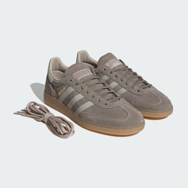 Cheap Adidas Handball Spezial Sepatu Olahraga Clay/Beige/Gum IH9761