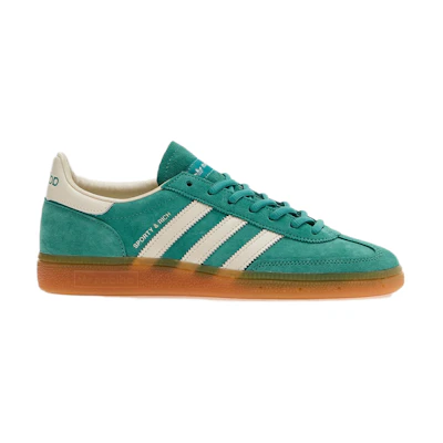 adidas Sporty & Rich Handball Spezial 'Green Gum'