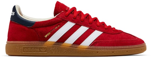 adidas Sporty & Rich x Handball Spezial 'USA' IH8337 adidas Sporty & Rich x Handball Spezial 'USA' IH8337