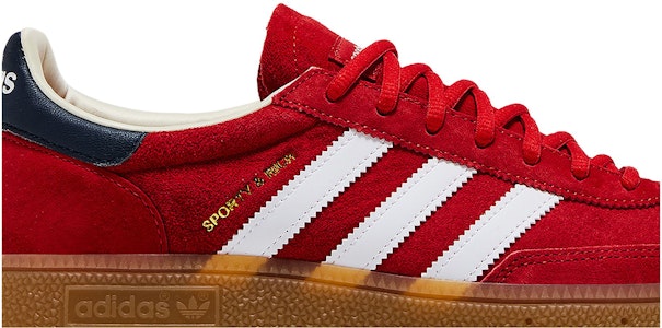 아디다스 핸드볼 스페지알 스포티 & 리치 USA IH8337 Order 아디다스 핸드볼 스페지알 스포티 & 리치 USA IH8337