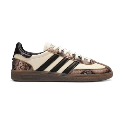 (W) The Whitaker Group adidas Handball Spezial 'Do Not Duplicate Pack - Houston Rodeo Snakeskin'