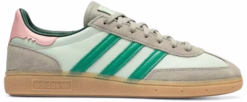 The Whitaker Group x adidas Handball Spezial 'Do Not Duplicate Pack - Green' KK0197 The Whitaker Group x adidas Handball Spezial 'Do Not Duplicate Pack - Green' KK0197