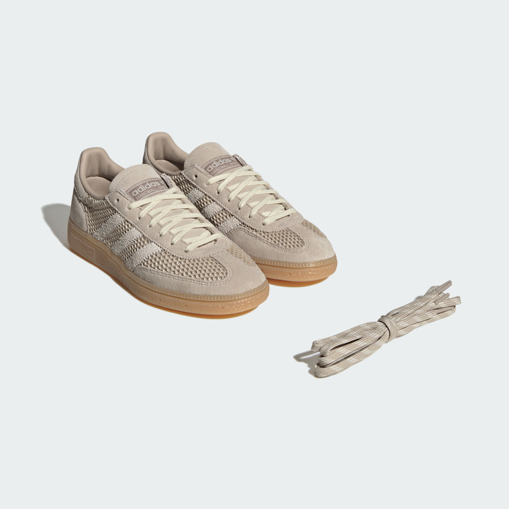 (Women) adidas Handball Spezial Casual Shoes IH1513