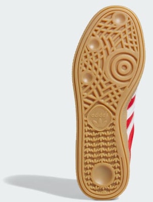 아디다스 핸드볼 스페지알 W 신발 베터 스칼렛/클라우드 화이트/골드 메탈릭 KJ3806 Lookbook 아디다스 핸드볼 스페지알 W 신발 베터 스칼렛/클라우드 화이트/골드 메탈릭 KJ3806