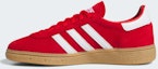Details for (W) Adidas Handball Spezial W Kasut Scarlet/Putih/Emas Metallic KJ3806
