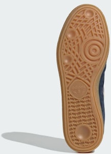 adidas Handball Spezial WM 'Collegiate Navy' Lelaki IH0136 Lookbook adidas Handball Spezial WM 'Collegiate Navy' Lelaki IH0136