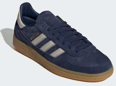 adidas Handball Spezial WM 'Collegiate Navy' Lelaki IH0136 Shop adidas Handball Spezial WM 'Collegiate Navy' Lelaki IH0136