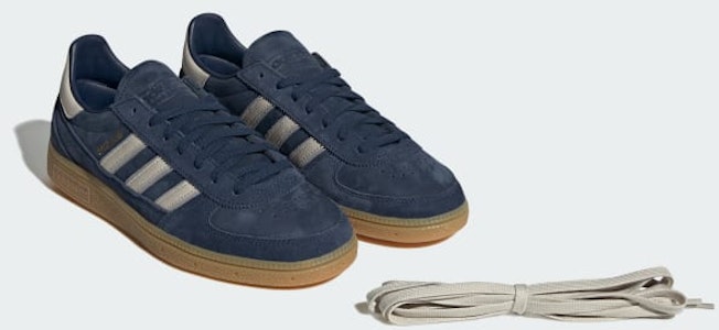 adidas Handball Spezial WM 'Collegiate Navy' Lelaki IH0136 Cheap adidas Handball Spezial WM 'Collegiate Navy' Lelaki IH0136