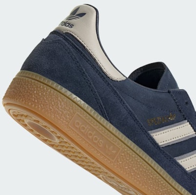 adidas Handball Spezial WM 'Collegiate Navy' IH0136 1