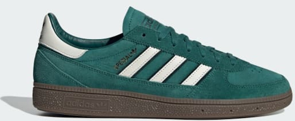 adidas Handball Spezial WM 'Noble Green' IH0137 Buy adidas Handball Spezial WM 'Noble Green' IH0137