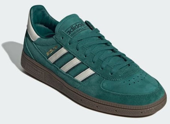 adidas Handball Spezial WM 'Noble Green' IH0137 Shop adidas Handball Spezial WM 'Noble Green' IH0137