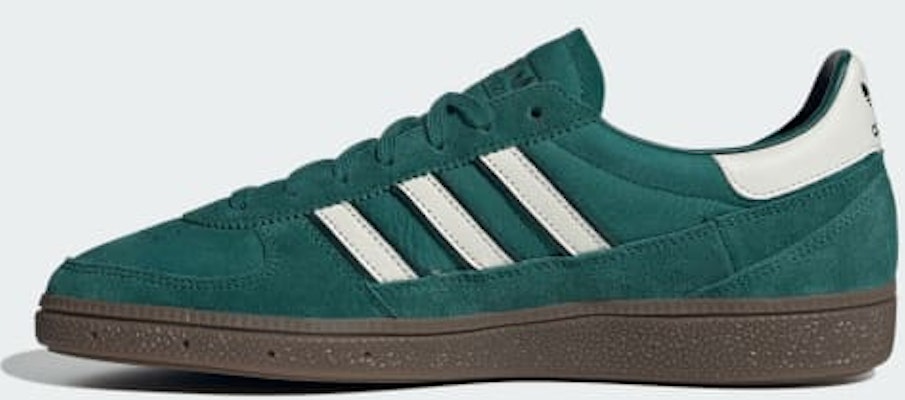 adidas Handball Spezial WM 'Noble Green' IH0137 Details for adidas Handball Spezial WM 'Noble Green' IH0137