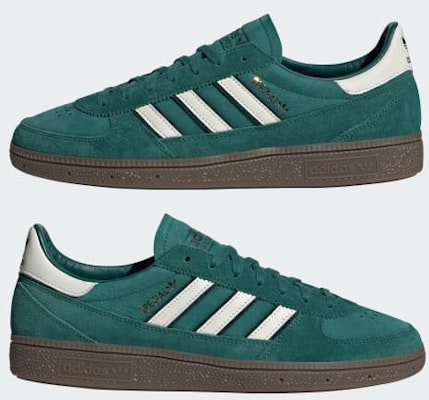 adidas Handball Spezial WM 'Noble Green' IH0137 Sizing adidas Handball Spezial WM 'Noble Green' IH0137