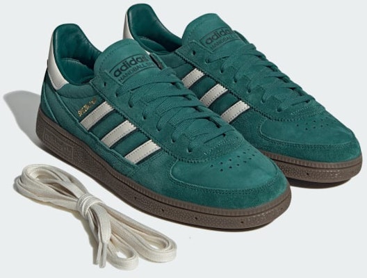 adidas Handball Spezial WM 'Noble Green' IH0137 Cheap adidas Handball Spezial WM 'Noble Green' IH0137