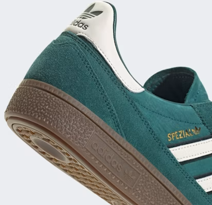 adidas Handball Spezial WM 'Noble Green' IH0137 2