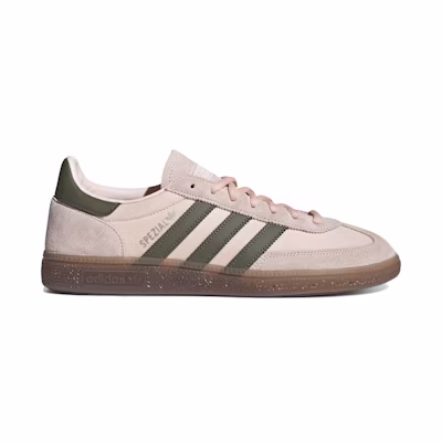 adidas Handball Spezial Wonder Quartz Olive Strata