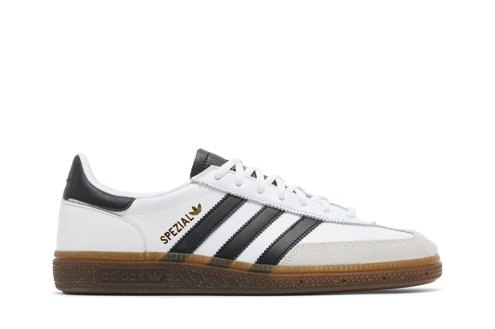 adidas Handball SPZL 'Clear Brown Core Black' IE3403
