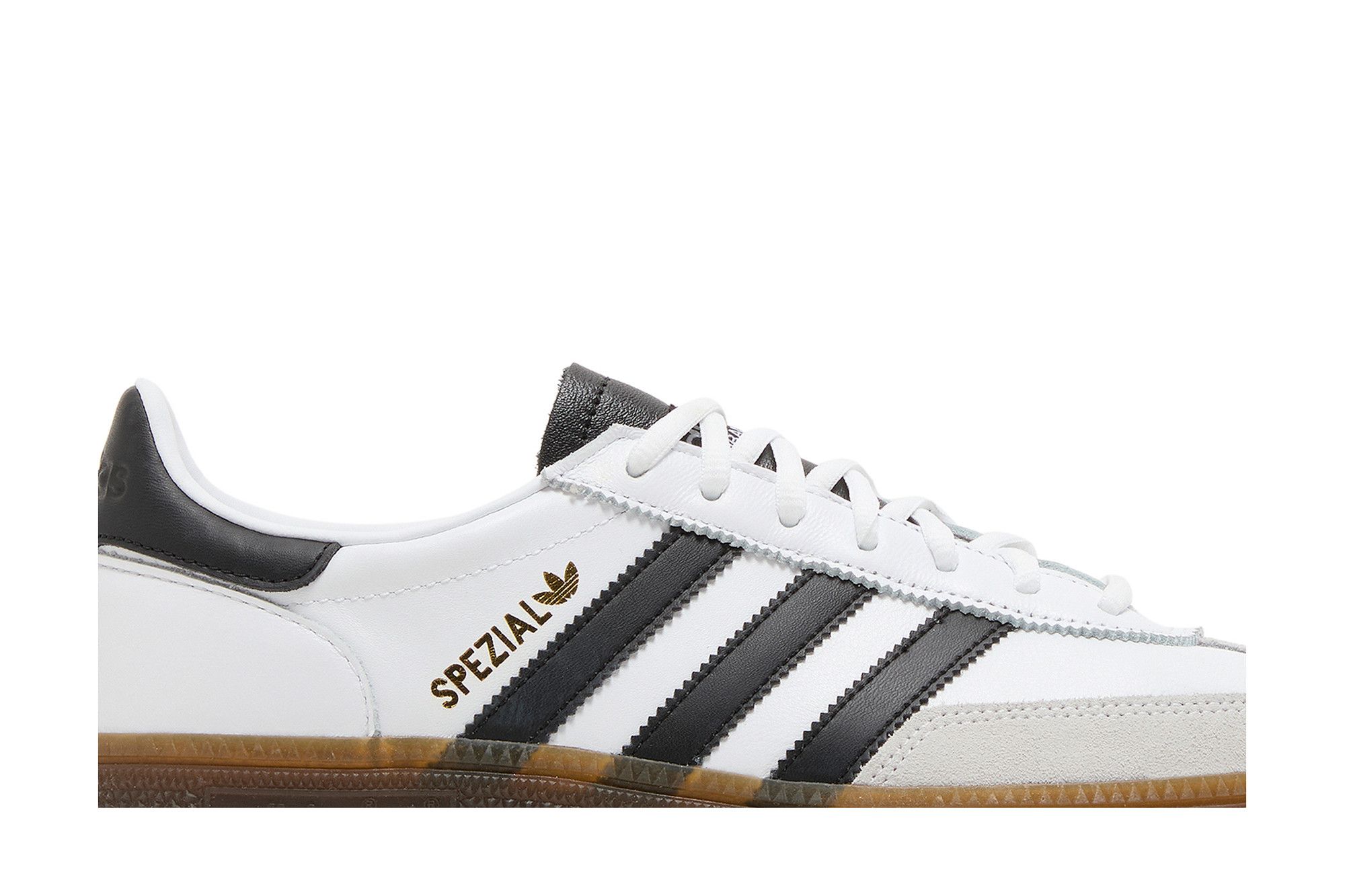 Lookbook adidas Handball SPZL 'Clear Brown Core Black' IE3403