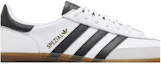 Lookbook adidas Handball SPZL 'Clear Brown Core Black' IE3403