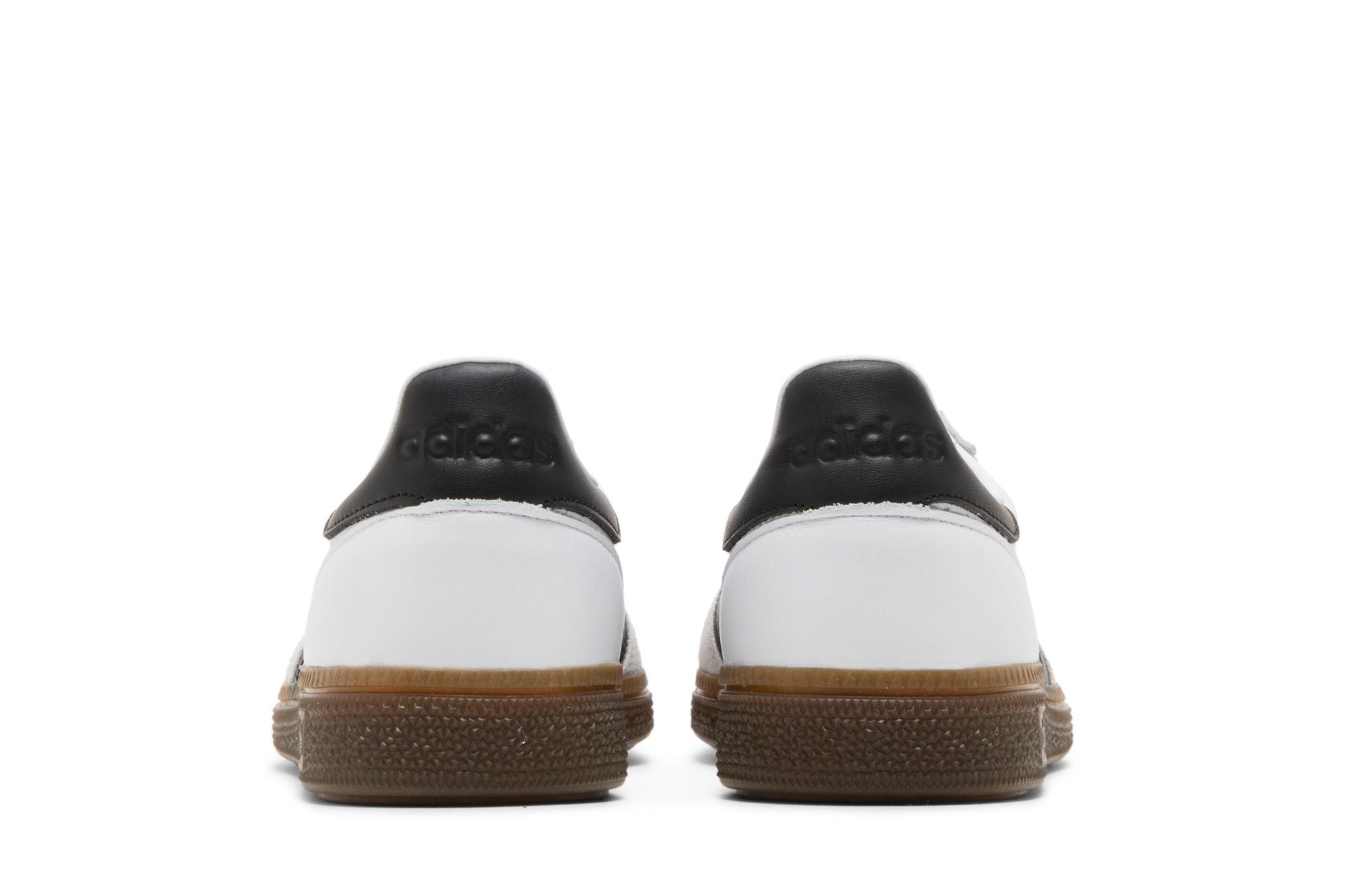 Sizing adidas Handball SPZL 'Clear Brown Core Black' IE3403