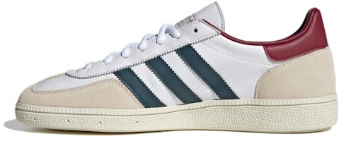 adidas Handball SPZL 'Red White' IF3742 adidas Handball SPZL 'Red White' IF3742
