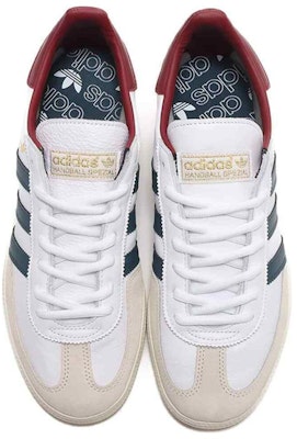 アディダス ハンドボールSPZL "赤白" (Adidas Handobōru SPZL "AkaShiro") IF3742 Lookbook アディダス ハンドボールSPZL "赤白" (Adidas Handobōru SPZL "AkaShiro") IF3742