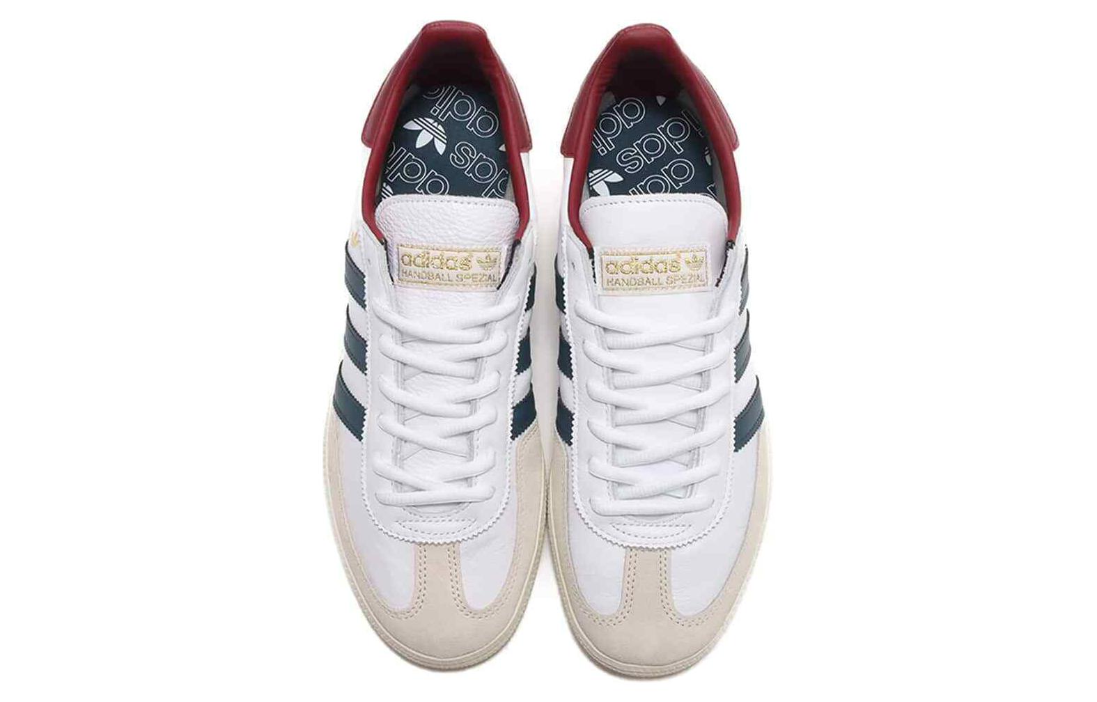 Shop adidas Handball SPZL 'Red White' IF3742